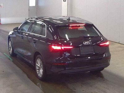 2023 Audi A3