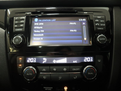 2019 Nissan Qashqai