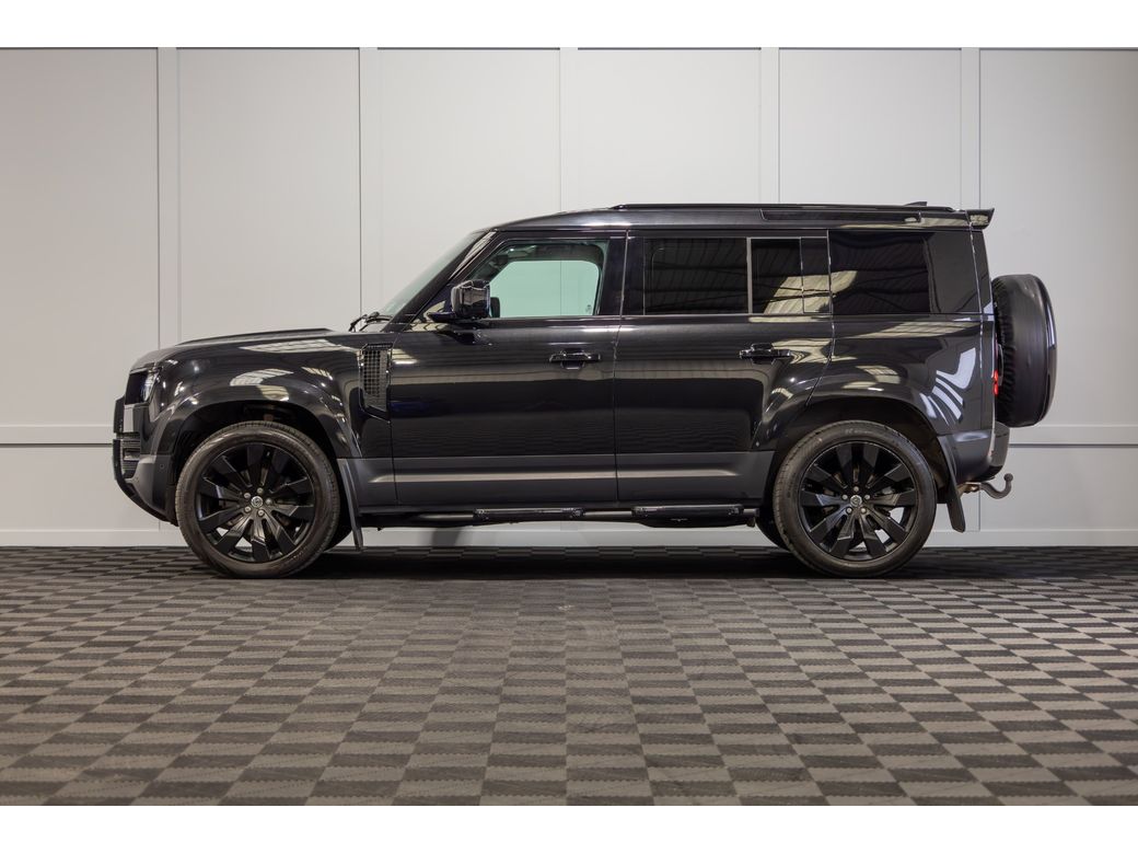 2023 Land Rover Defender