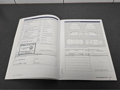 2017 Volkswagen Polo