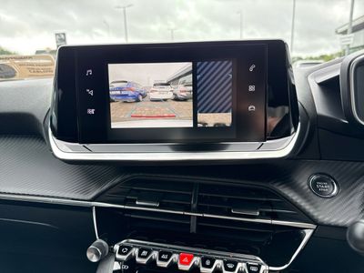 2023 Peugeot 2008