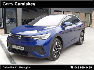 2025 Volkswagen ID.5