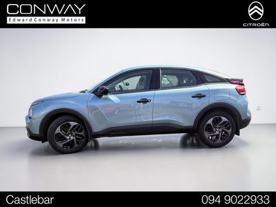 2024 Citroen C4