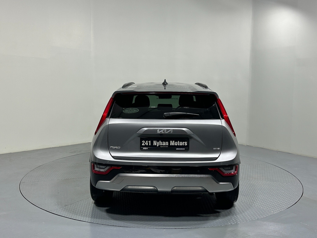 2024 Kia Niro
