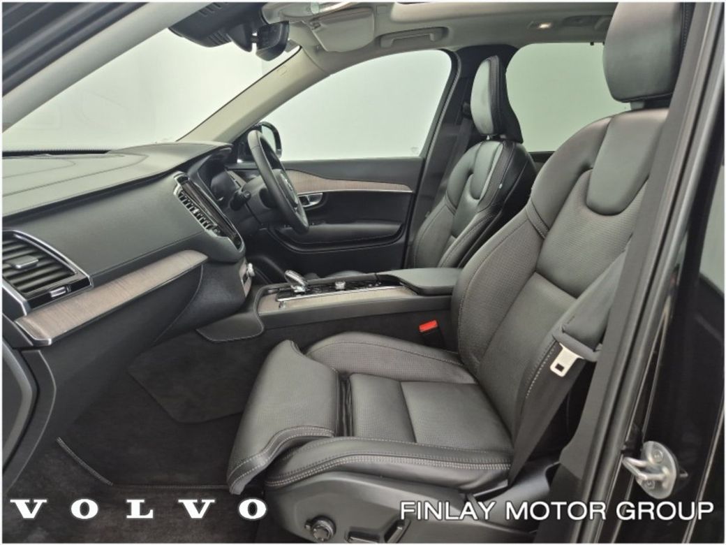 2023 Volvo XC90