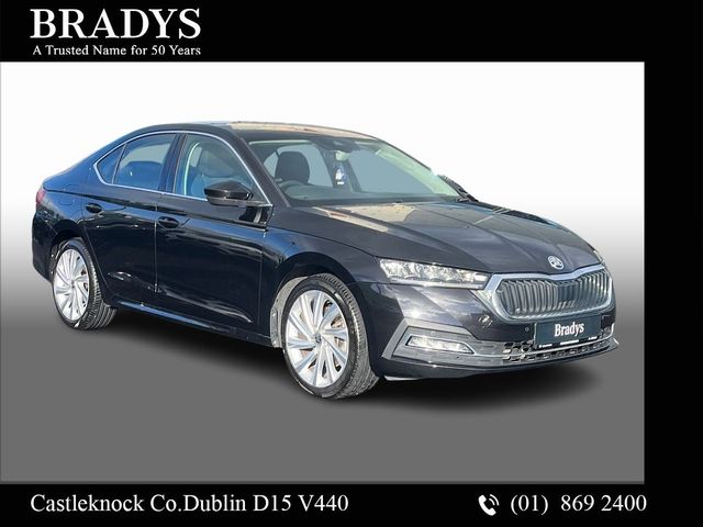 vehicle for sale from Bradys of Castleknock