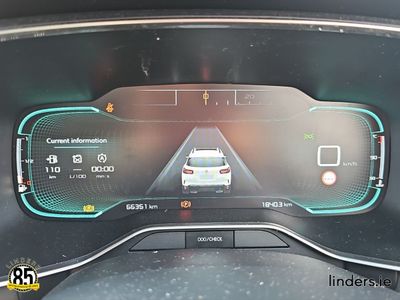 2020 Citroen C5 Aircross