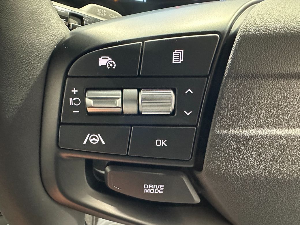 2026 Kia Stonic