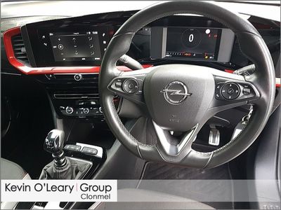 2022 Opel Mokka