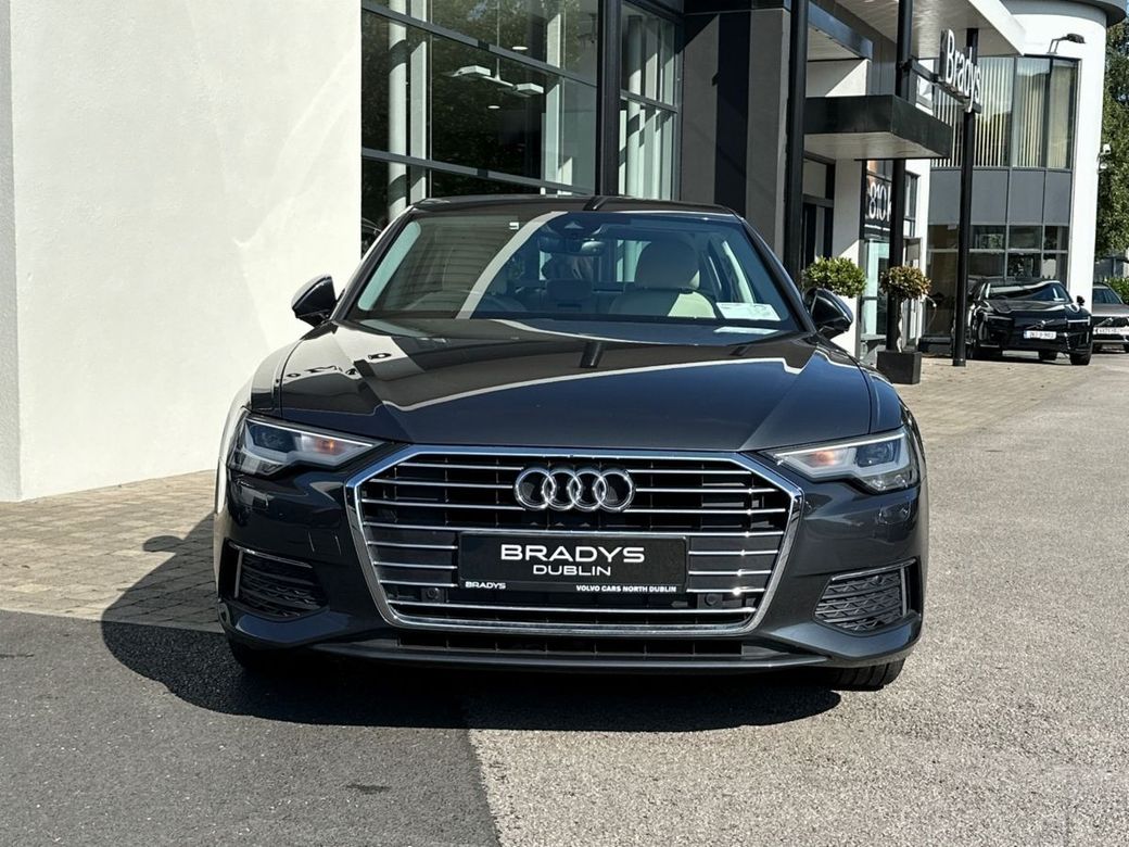 2023 Audi A6