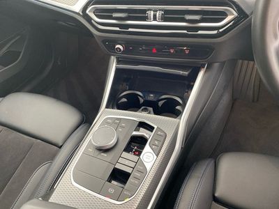 2023 BMW 3 Series