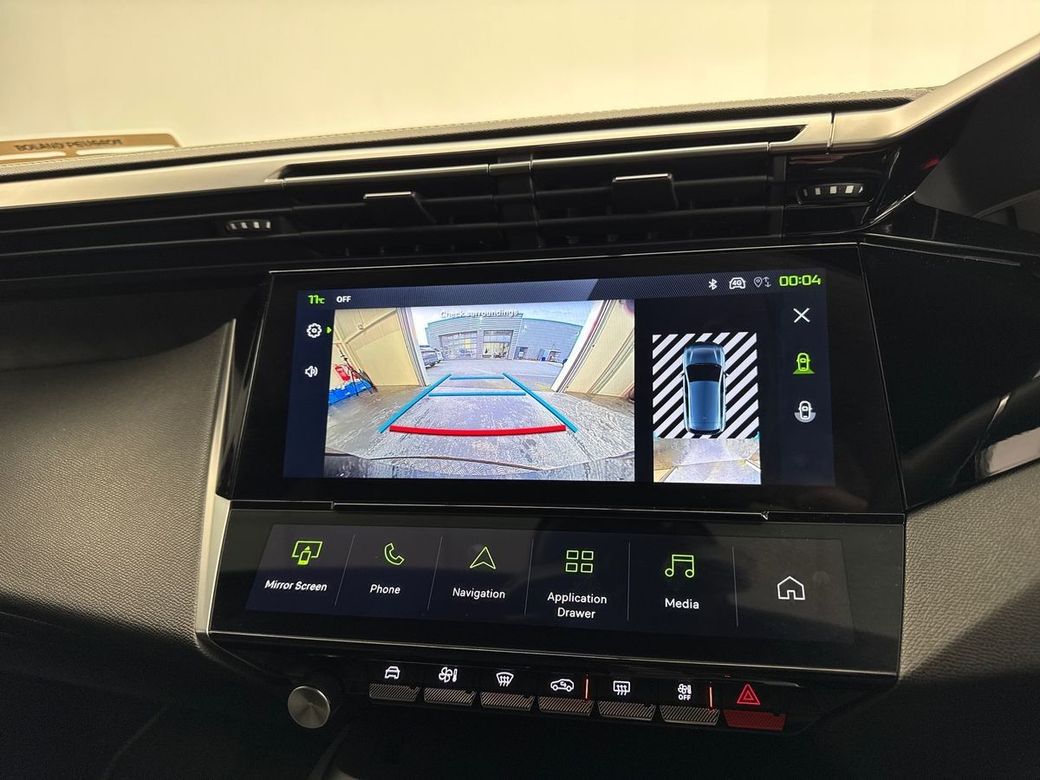 2026 Peugeot 308