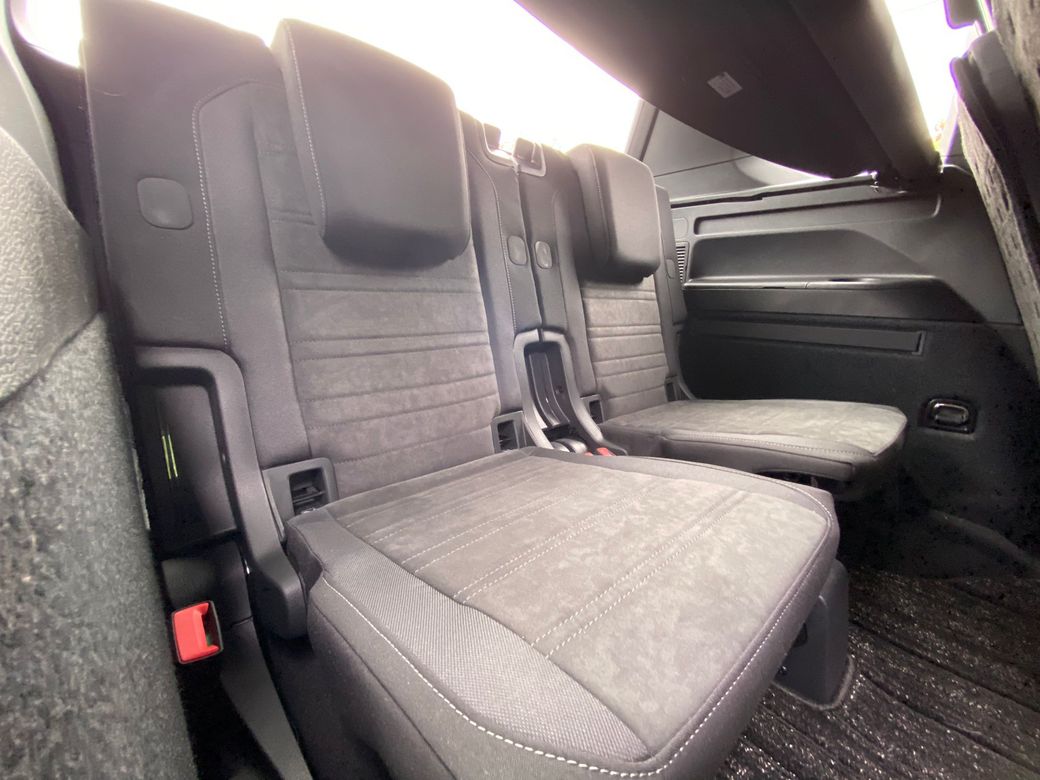 2018 Volkswagen Touran