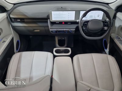 2023 Hyundai Ioniq 5
