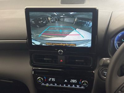 2026 Toyota Yaris Cross