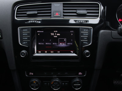 2013 Volkswagen Golf