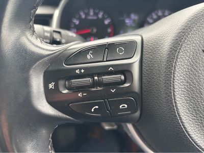 2020 Kia Stonic