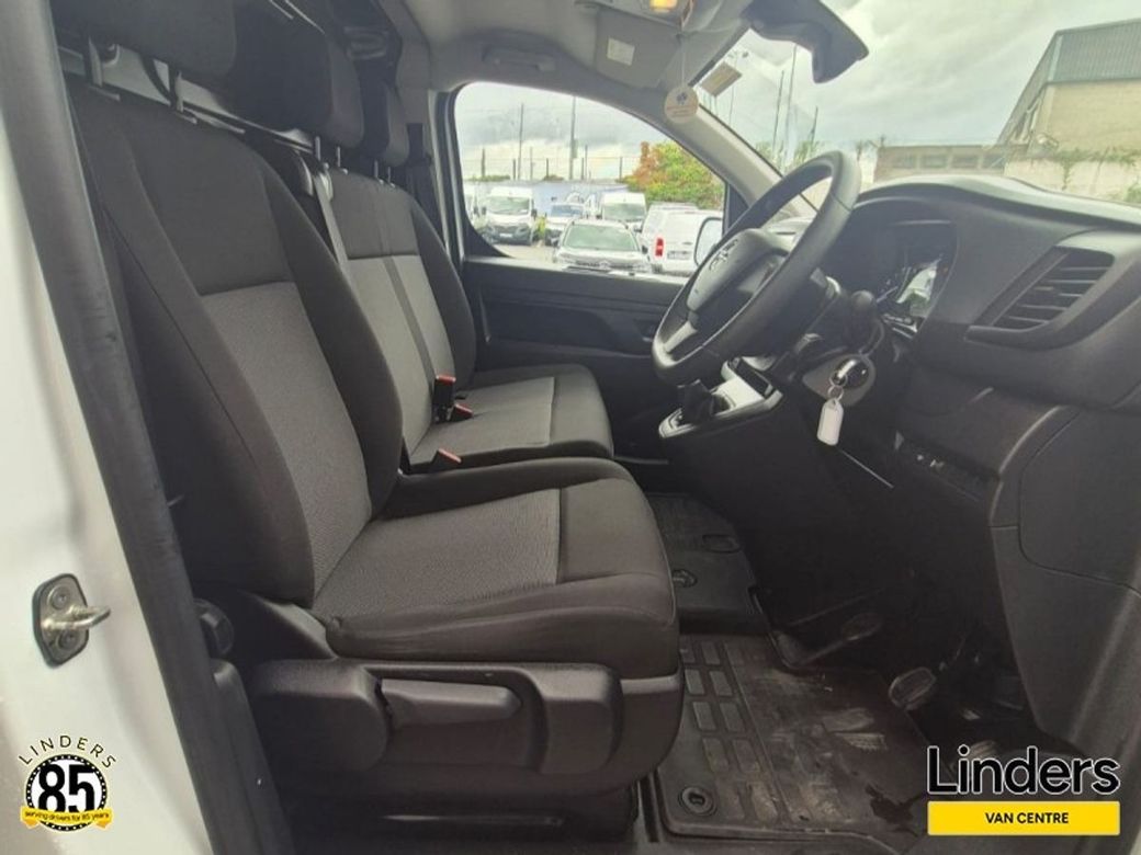 2023 Opel Vivaro