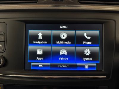 2016 Renault Kadjar