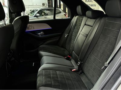 2026 Mercedes-Benz GLE Class