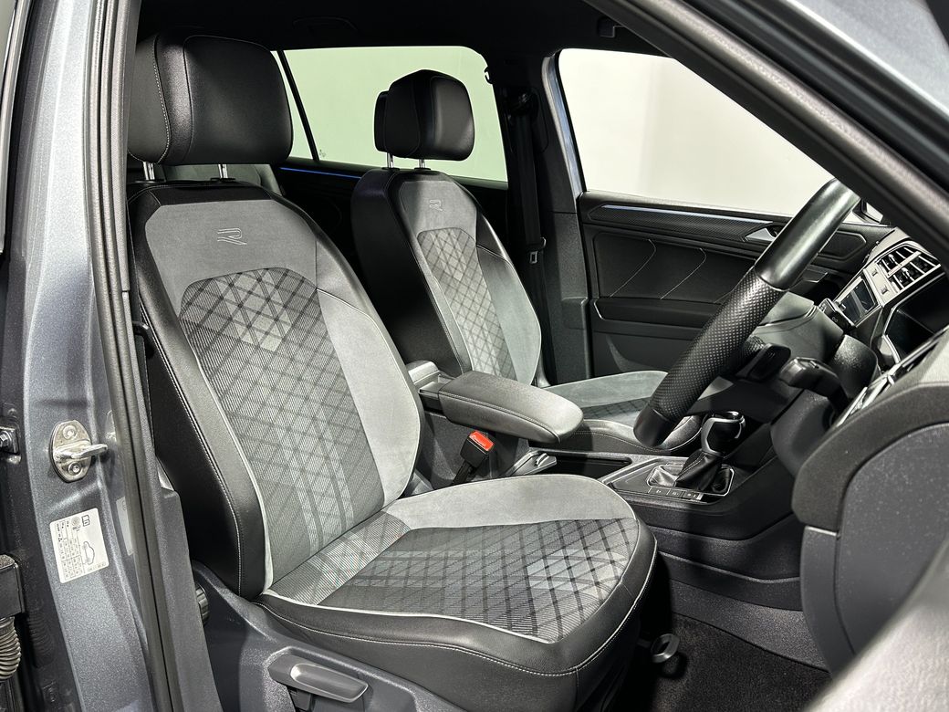 2023 Volkswagen Tiguan Allspace