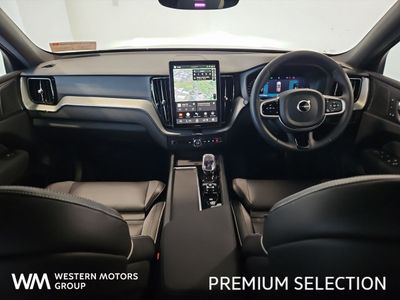 2026 Volvo XC60