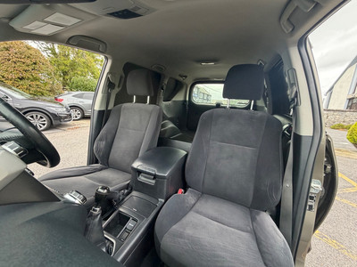 2015 Toyota Landcruiser