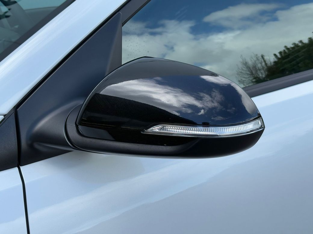 2026 Kia Stonic