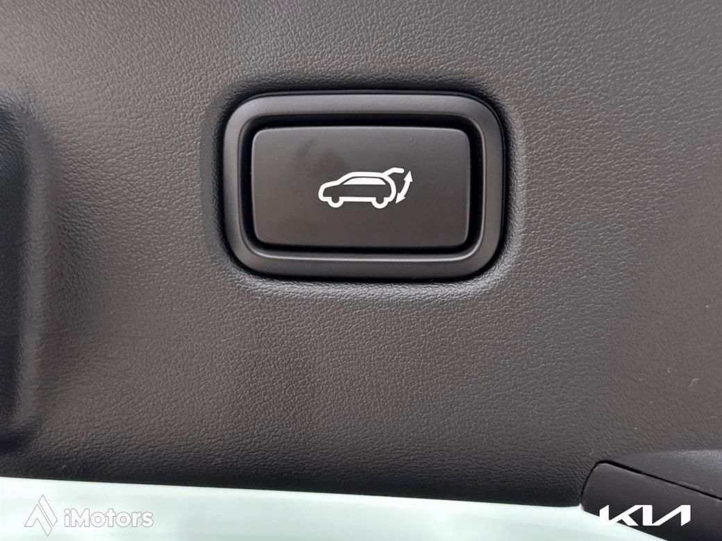 2025 Kia EV6
