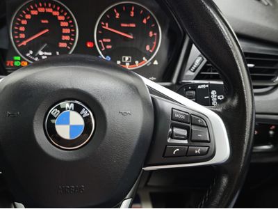 2016 BMW 2 Series Gran Tourer