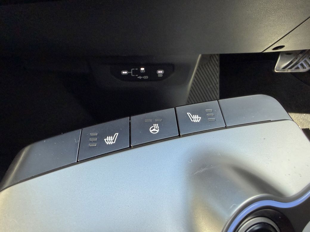 2025 Kia EV6