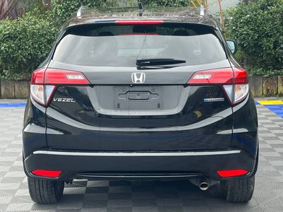 2016 Honda Vezel