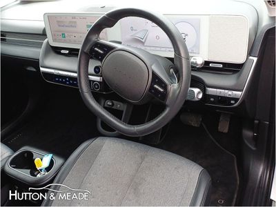 2024 Hyundai Ioniq 5