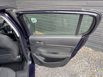 2014 Peugeot 308
