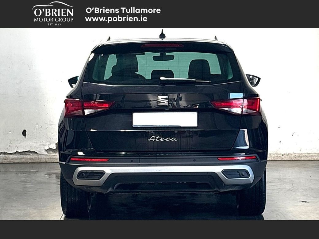 2023 SEAT Ateca