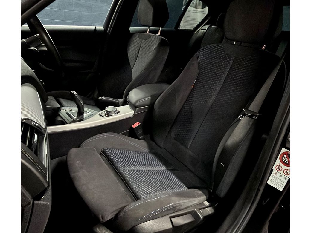2016 BMW 1 Series