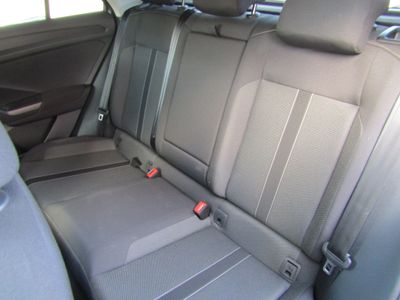 2022 Volkswagen T-Roc