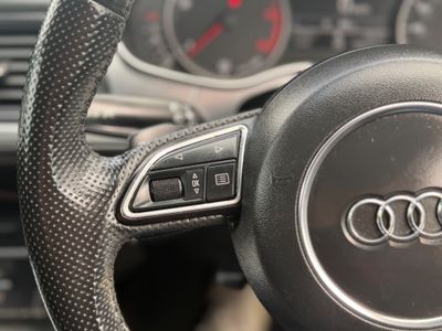 2014 Audi A6