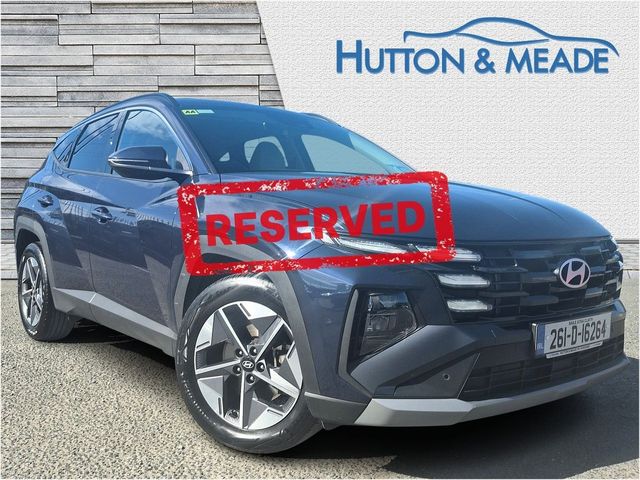 vehicle for sale from Hutton & Meade