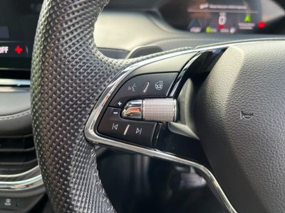 2023 Skoda Enyaq