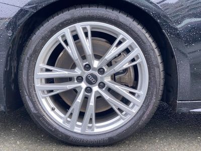2025 Audi A5