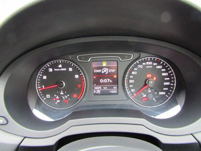 2015 Audi Q3