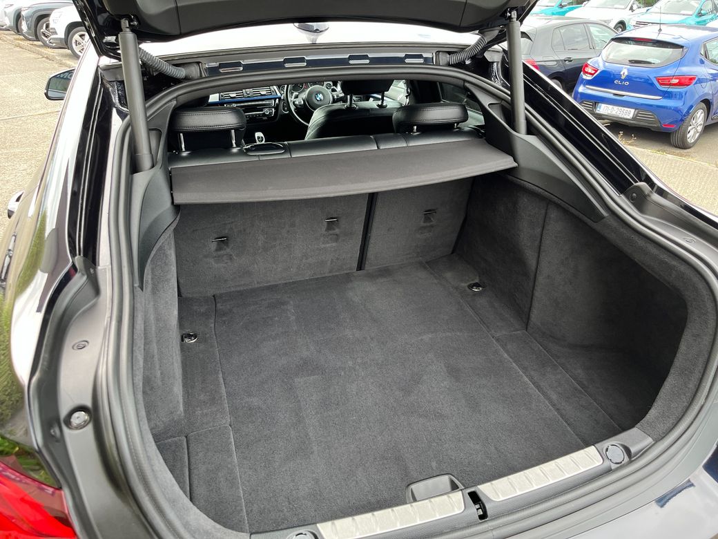 2019 BMW 4 Series