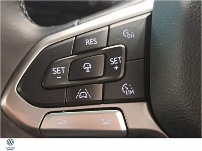 2026 Volkswagen Caravelle