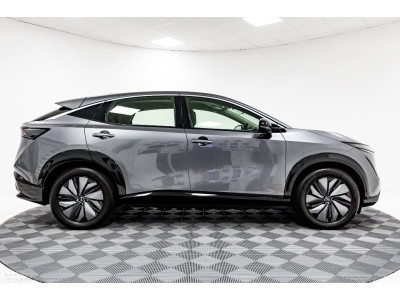2024 Nissan Ariya