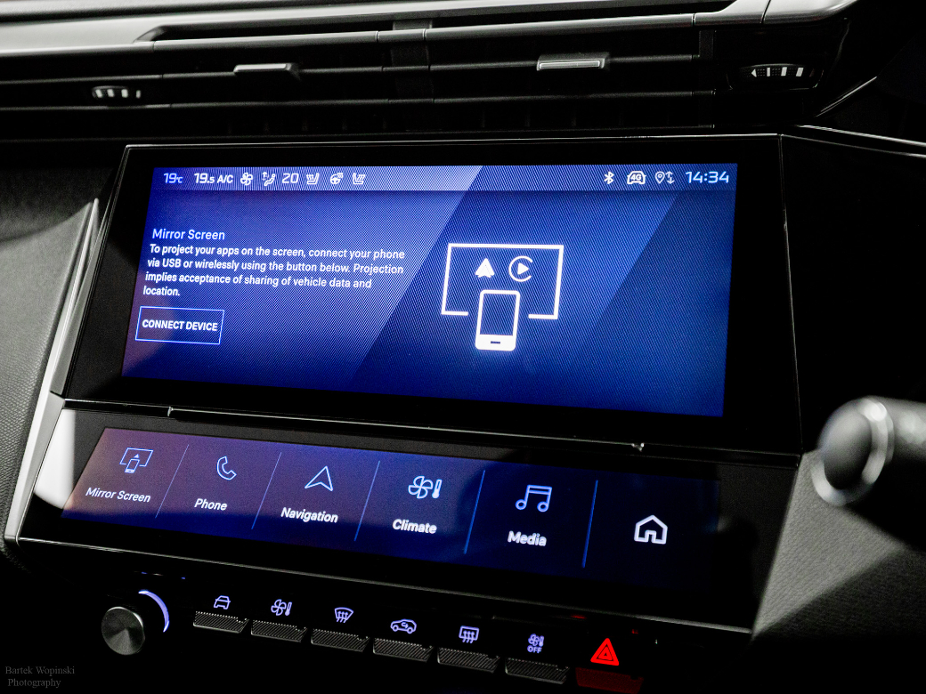 2024 Peugeot 308