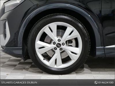 2025 Audi Q4