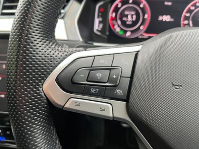 2021 Volkswagen Passat