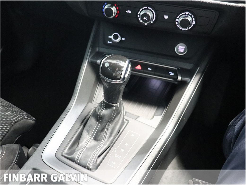 2019 Audi Q3