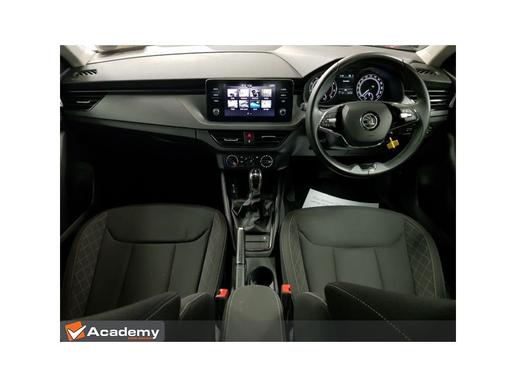 2023 Skoda Kamiq